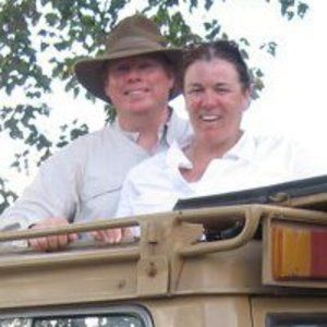 Meet your Posher, Tina